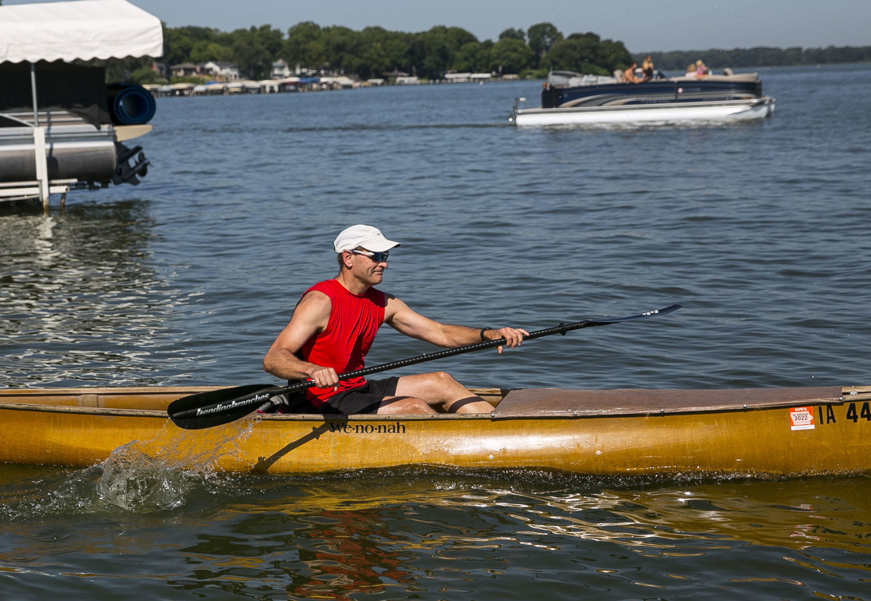 Paddlefest 13